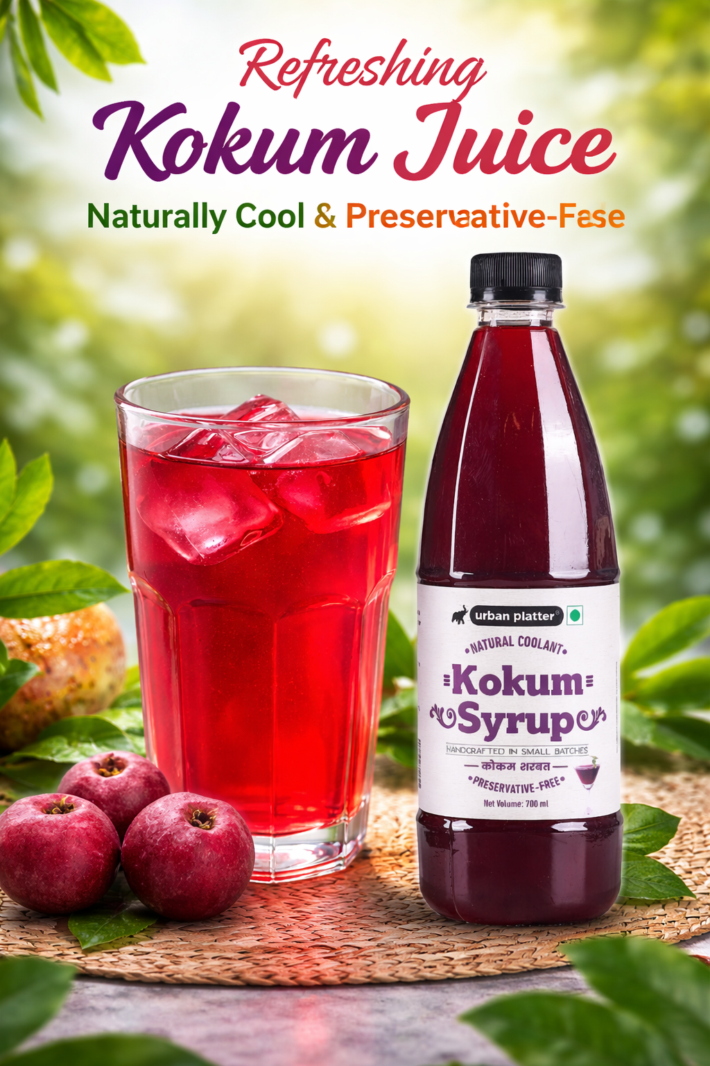 Kokum placeholder