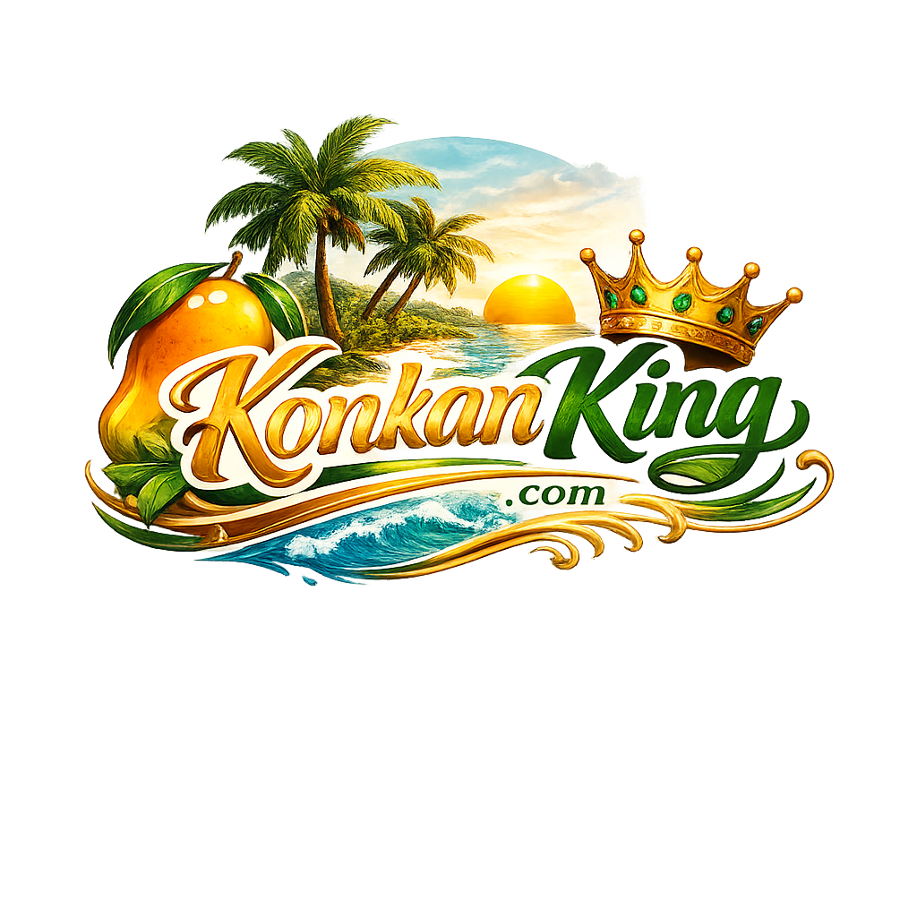 KonkanKing.com